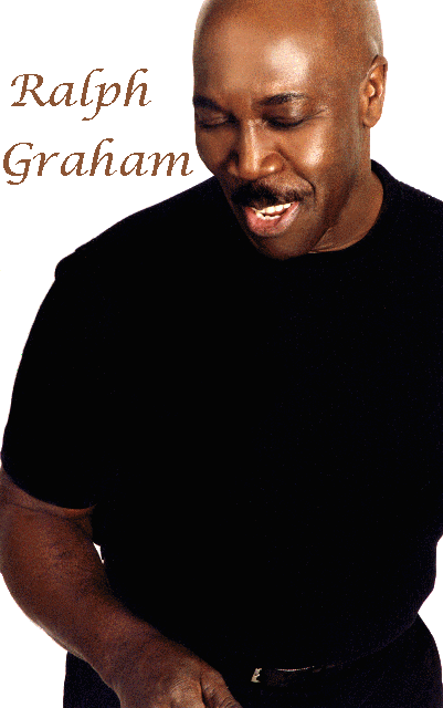 Ralph Graham